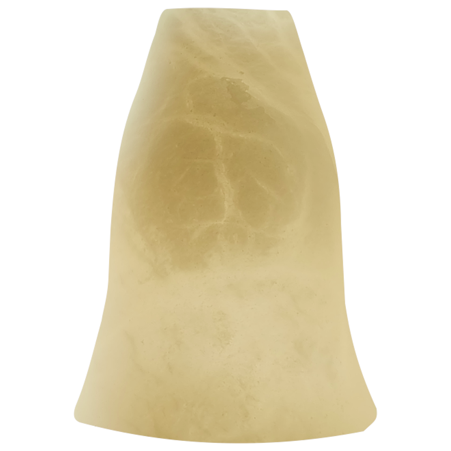 Alabaster Lampenschirm GB 10 natur 7335